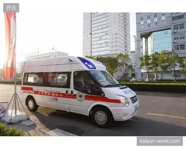 五百米间隔除颤仪投放密度覆盖所有金标马拉松