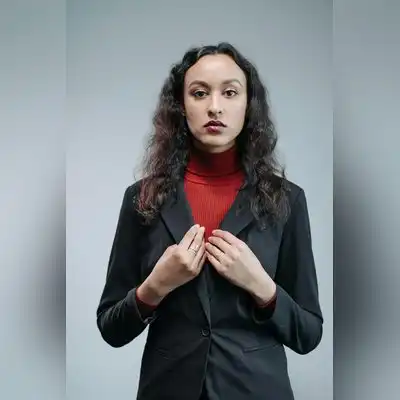张健